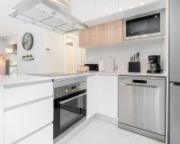 Resale - Apartment - Mil Palmeras