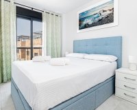 Resale - Apartment - Mil Palmeras