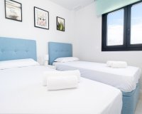 Resale - Apartment - Mil Palmeras