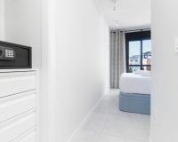 Resale - Apartment - Mil Palmeras