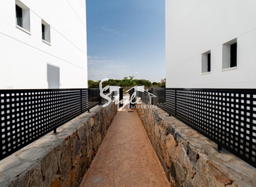 Resale - Apartment - Mil Palmeras