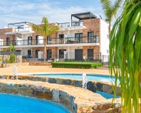 Resale - Apartment - Mil Palmeras