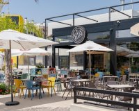 Resale - Apartment - Mil Palmeras