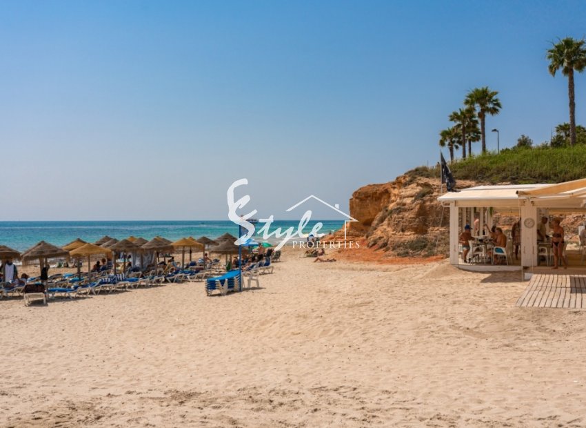 Resale - Apartment - Mil Palmeras