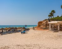 Resale - Apartment - Mil Palmeras