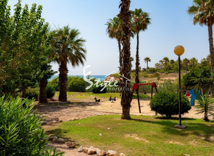 Resale - Apartment - Mil Palmeras