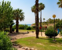 Resale - Apartment - Mil Palmeras