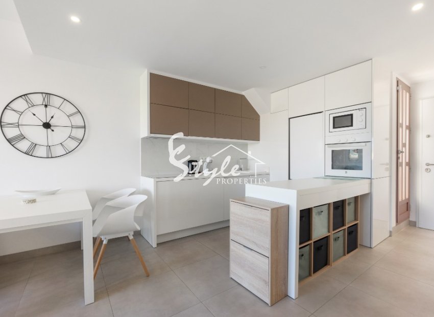 Resale - Apartment - Mil Palmeras