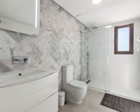 Resale - Apartment - Mil Palmeras