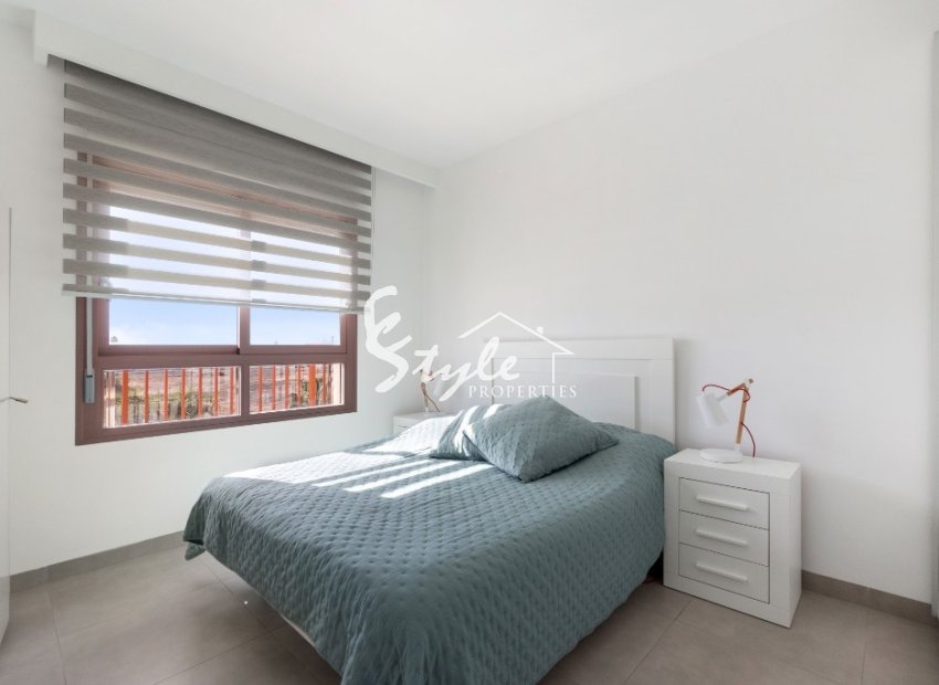 Resale - Apartment - Mil Palmeras