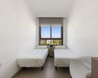 Resale - Apartment - Mil Palmeras