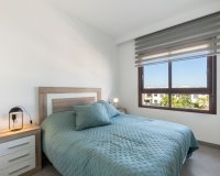 Resale - Apartment - Mil Palmeras