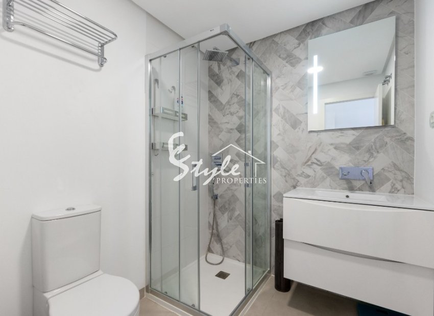 Resale - Apartment - Mil Palmeras