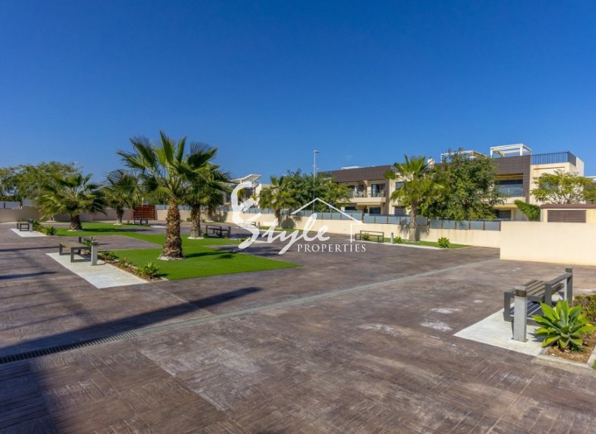 Resale - Apartment - Mil Palmeras