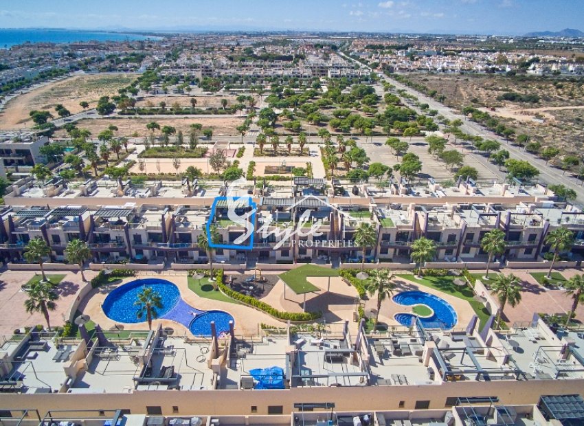 Resale - Apartment - Mil Palmeras