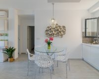 Resale - Apartment - Mil Palmeras