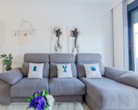 Resale - Apartment - Mil Palmeras