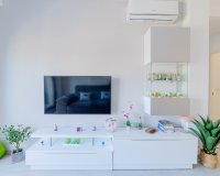 Resale - Apartment - Mil Palmeras