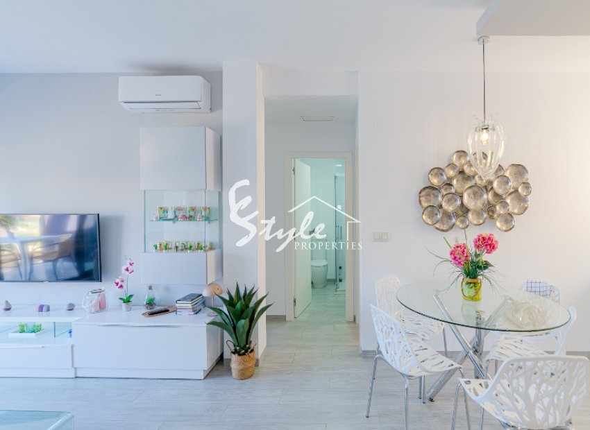 Resale - Apartment - Mil Palmeras