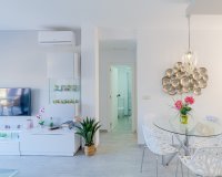 Resale - Apartment - Mil Palmeras