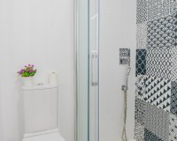 Resale - Apartment - Mil Palmeras