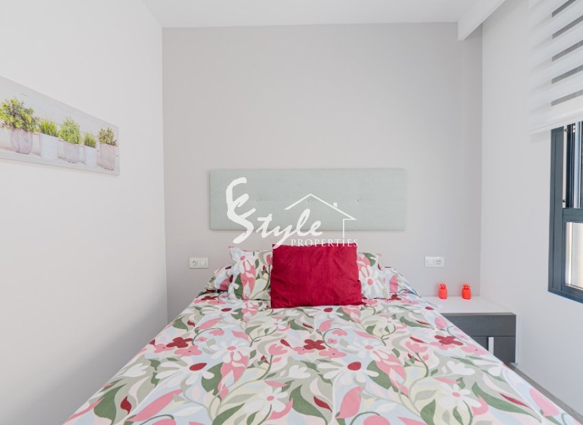 Resale - Apartment - Mil Palmeras