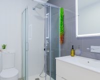 Resale - Apartment - Mil Palmeras