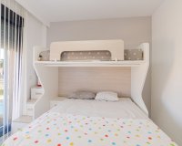 Resale - Apartment - Mil Palmeras