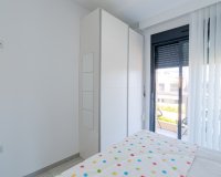 Resale - Apartment - Mil Palmeras