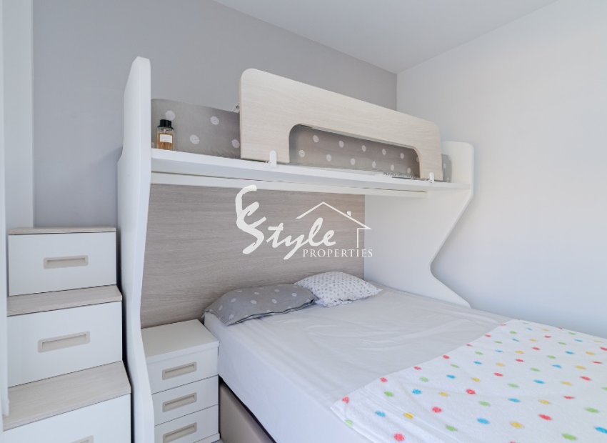 Resale - Apartment - Mil Palmeras