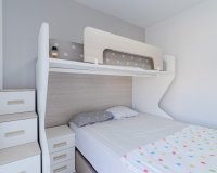 Resale - Apartment - Mil Palmeras