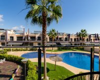 Resale - Apartment - Mil Palmeras