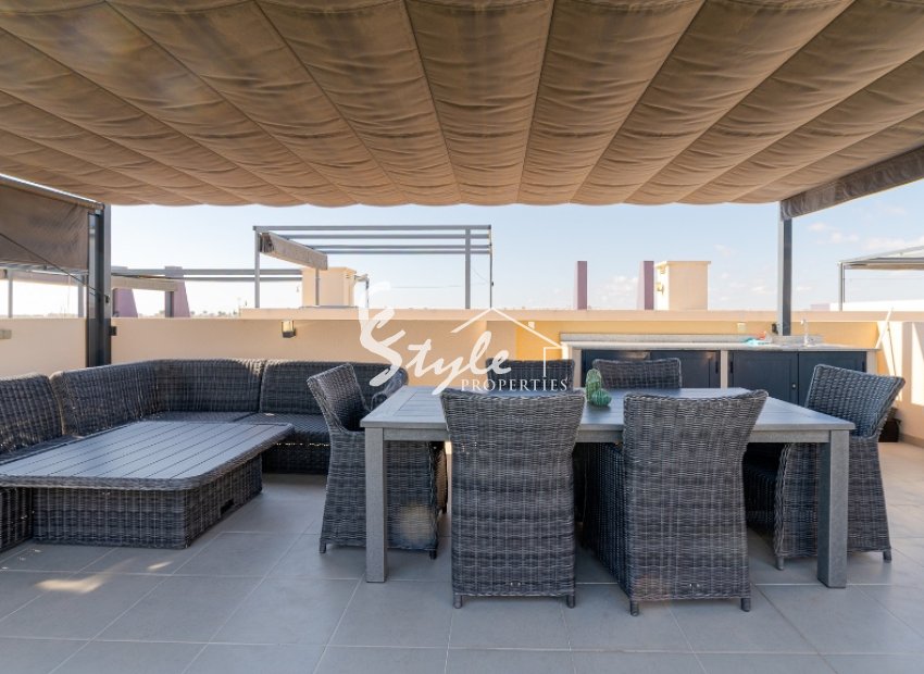 Resale - Apartment - Mil Palmeras