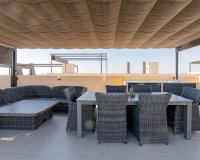 Resale - Apartment - Mil Palmeras