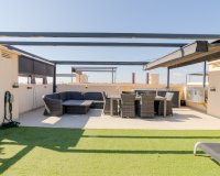 Resale - Apartment - Mil Palmeras