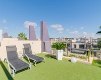 Resale - Apartment - Mil Palmeras
