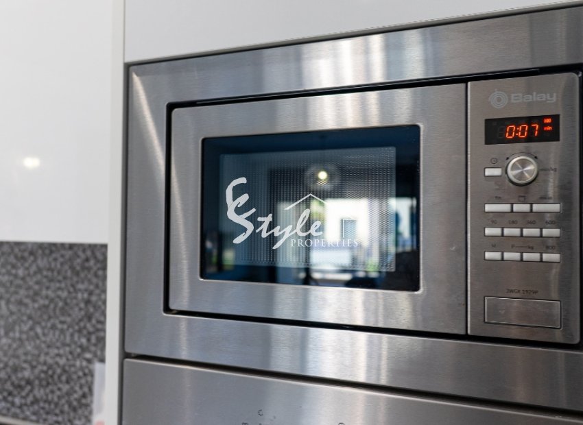 Resale - Apartment - Mil Palmeras