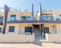 Resale - Apartment - Mil Palmeras