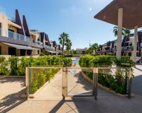 Resale - Apartment - Mil Palmeras