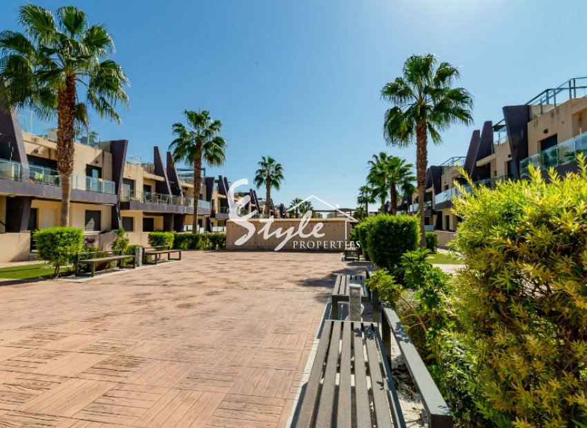 Resale - Apartment - Mil Palmeras