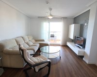 Resale - Apartment - Mil Palmeras
