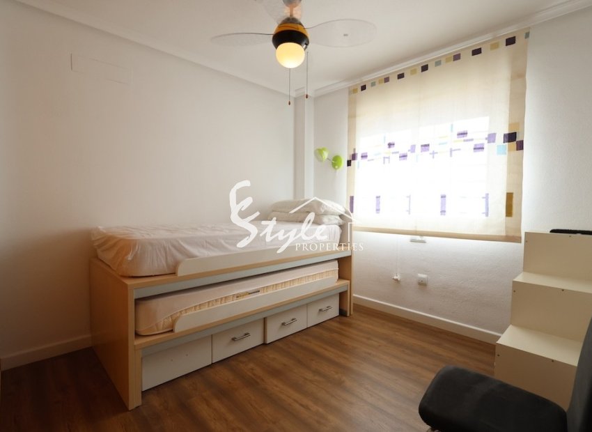 Resale - Apartment - Mil Palmeras