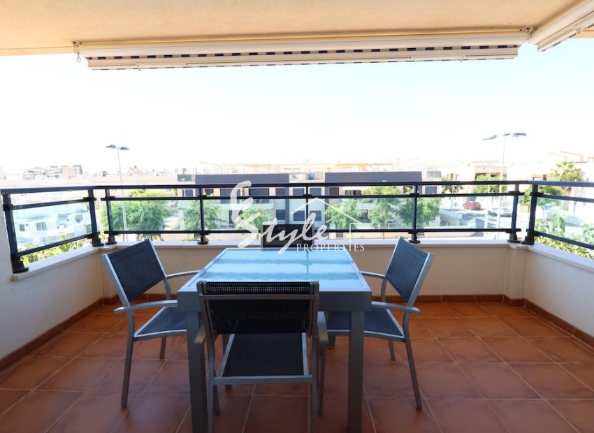 Resale - Apartment - Mil Palmeras