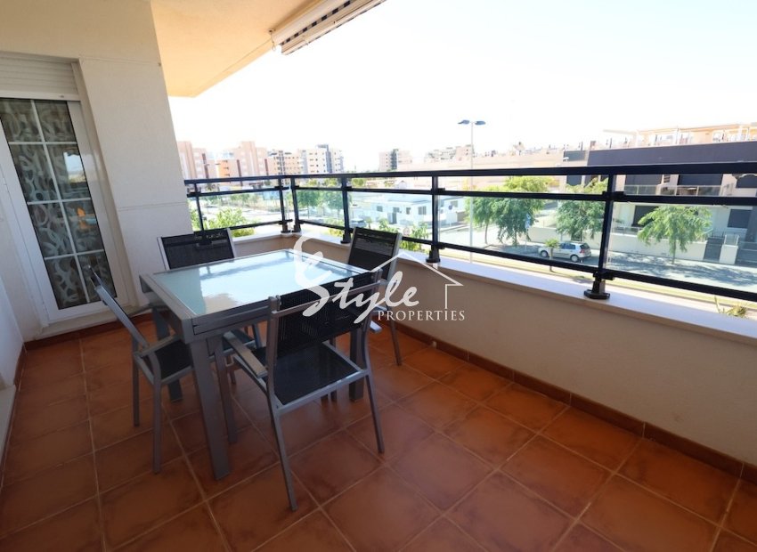 Resale - Apartment - Mil Palmeras