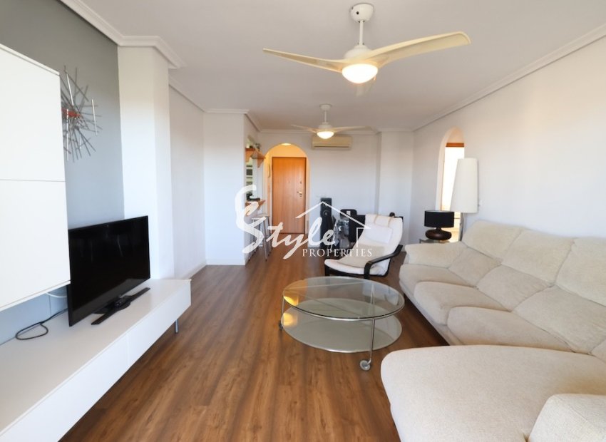 Resale - Apartment - Mil Palmeras