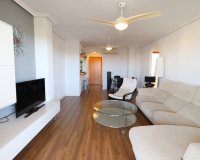 Resale - Apartment - Mil Palmeras