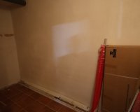 Resale - Apartment - Mil Palmeras