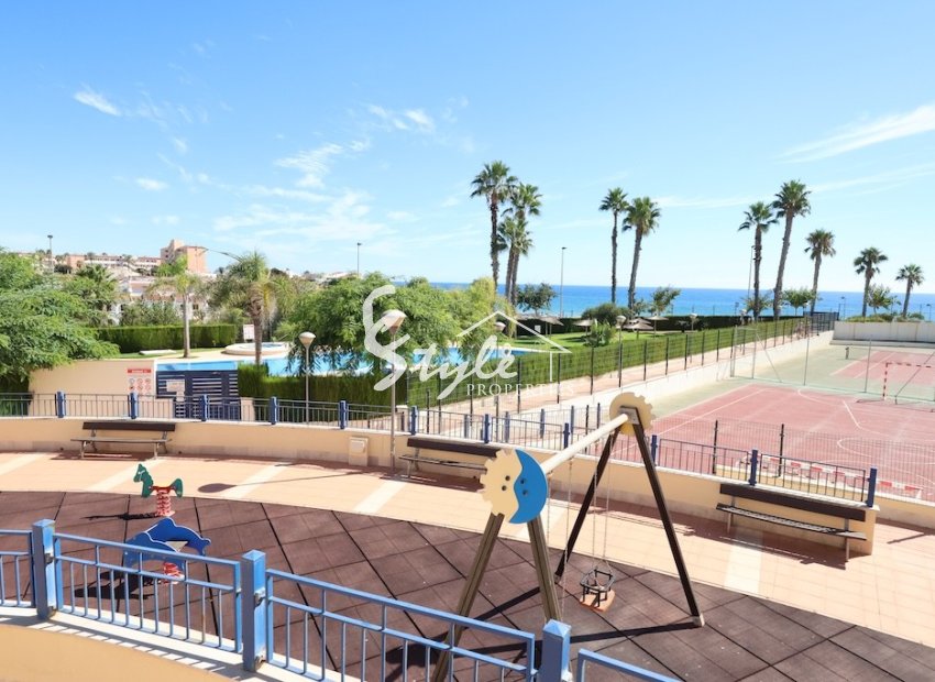 Resale - Apartment - Mil Palmeras