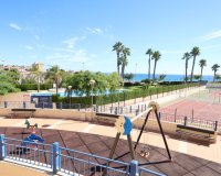 Resale - Apartment - Mil Palmeras