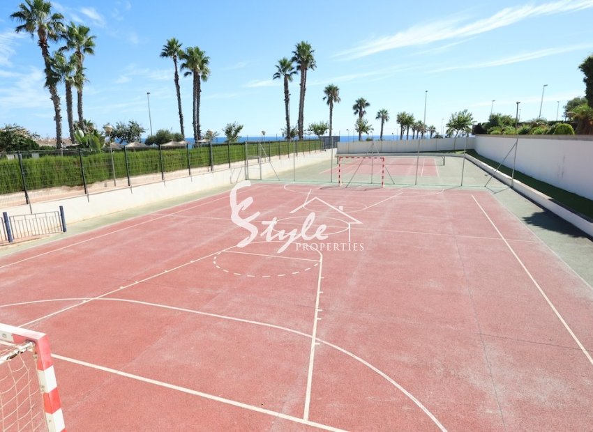 Resale - Apartment - Mil Palmeras